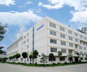 Chiny HongTai Office Accessories Ltd fabryka