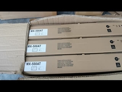 Kompatybilny wkład z tonerem do Sharp MX 500AT M282 M362 M363 M452 M453 M502 M503 M2803 z czarnym Po