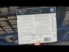 HONGTAIPART nowa oryginalna głowica drukująca HP 771 Z6200 Z6600 Z6800 Z6810 głowica drukująca