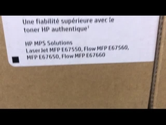 Nowy oryginalny kartridż W9030MC W9031MC W9032MC W9033MC CF470X CF471X CF472X CF473X dla HP 657X