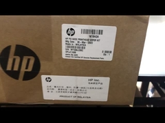 Nowy oryginalny zestaw wycieraczek głowicy drukarskiej W1B43A dla HP Kolor 755 774 779 765 785 780 E75160 E77650