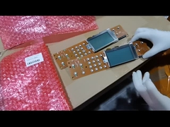 Oryginalny panel sterujący FM1-P139 dla Canon MF237 MF244dw MF236n MF247dw