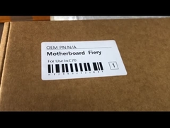 HONGTAIPART Original Motherboard Fiery E200-05 S5517G2NR-LE-EFI dla Xerox C60 C70 Fiery Server Mothe