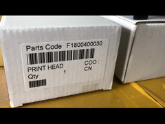 HONGTAIPART oryginalna głowica drukarska F1800400030 F180000 F180040 PRTA03599 F180030 F180040 F180010 F180000