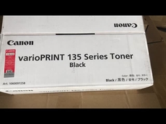 6117B004 6117B005 6117B006 Oryginalny toner dla Oce Varioprint 110 120 135 Canon Varioprint 110 120 135