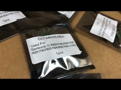 CLT-Y809 CLT-M809 CLT-C809 Toner Reset Chip Do Samsung CLX-9301 CLX-9251 CLX-9021 Kartusz drukarki