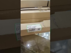 D1312362 B065-2362 Pieczęć wejściowa urządzenia czyszczącego bębny dla Ricoh AF1060 AF1075 AF2051 2060 2075 AP900 M