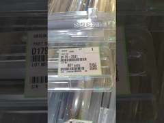 D179-3581 D1793581 Zestaw łopatek do czyszczenia bębnów dla Ricoh Pro 8100EX 8100S 8110S 8120S HONGTAIPART