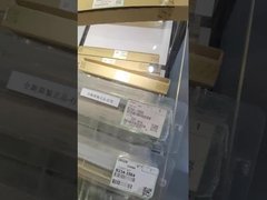 Oryginalny ostrze do czyszczenia bębnów D0593564 D059-3564 B2343564 B234-3564 dla Ricoh Aficio MP1100 MP1350 MP9