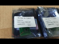 Czip tonera ISO9001 do Xerox Phaser 7800 106R01573 106R01570 106R01571 106R01572