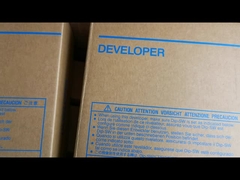 Czarny Developer D1979640 D1979641 D197-9640 D197-9641 Dla Ricoh MP 2554 3054 3554 4054 4055 5055 605