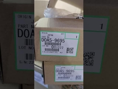 D1949690 D0A59695 D194-9690 D0A5-9695 Biały programista dla Ricoh Pro C7100 C7110 C7200 C7210