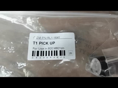 RL1-1641 RL1-1641-000CN Taco 1 Pickup Roller dla HP LaserJet 600 M601 M602 M603 M604 M605 M606 M630