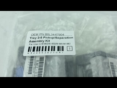 Zestaw montażu oddzielnika pickupa B5L24-67904 RM2-6577-000 dla HP M652 M653 M681 M682 M577 M552 M553 M5