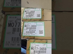 Oryginalny ostrze do czyszczenia bębnów M0773659 M077-3659 dla Ricoh Pro C901 C901S HONGTAIPART