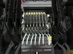 Oryginalna głowica drukująca urządzenia obrazowania 1070052643 do Canon CW650 500 550 700 OCE PCK