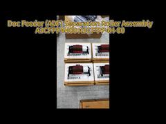 Dokumentacja ośrodka odżywczego (ADF) zestaw walcowy oddzielny-200K A3CFPP4H00 A3CF-PP4H-00 dla Konica Minolta bizhub 2