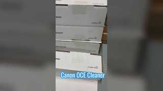 Canon OCE DP110 115 120 135 140 VP110 120 135 Duża spirala czyszcząca 1070115677