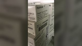 Oryginalny Xerox typ XE CWAA0856