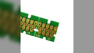 Czuły na sygnał T7251-4 Jednorazowy chip w kasecie Kontakt stały Precyzyjna kalibracja Kompatybilny z E