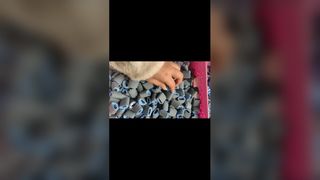 Rolka pobierająca HP 1010