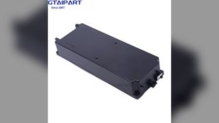 Szczelny pojemnik na zużyty toner Łatwa utylizacja Kompatybilny z Ricoh IM C2000 C2500 C3000 C3500 C4500 C5500