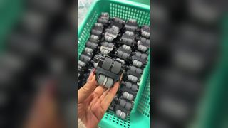 Rolka odbiorcza Canon M140