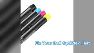 Kaseta z tonerem Dell C7765dn 593-10873 Zapasowy toner do urządzenia wielofunkcyjnego C7765dnf