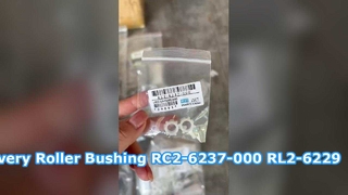 Tuleja rolkowa dostawcza RC2-6237-000 RL2-6229 dla HP P2035 P2055 2015 1320 Canon IR1122 IR1133 IR103