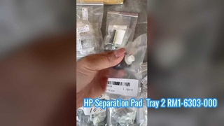 Taca rozdzielająca 2 RM1-6303-000 do HP P3005 P3015 M3027