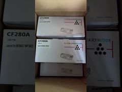 Toner CF280A do HP Hongtaipart