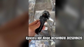 Zawias 302S018610 302S018620 dla Kyocera M2040 M2135 M2540 M2635 M2640 M2735 P2040 P2235 M5521 M5526