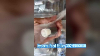 Rolka podająca 302HN06080 dla Kyocera M2540 M2635 M2640 P2040 P2235 TA3010i TA3011i TA3050ci TA3051ci