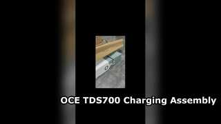 Oryginalny zespół ładujący 1060015221 1070026763 dla OCE TDS700