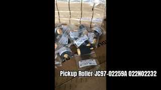 Rolka odbiorcza JC97-02259A 022N02232 dla Xerox WC4150 WC4250 WC4260 WC3315 3325 Phaser 3320 SCX6555N