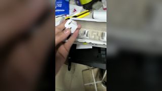 Zszywki uzupełniające Ricoh 416712 Typ W