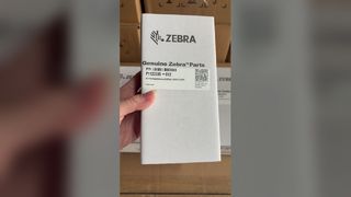 Głowica drukująca P1123335-012 P112216-10 P112216-11 Rev A1 (0794 Ohm) SN BK2501-00620AB 231-203dpi dla Ze