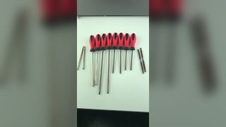 Wkrętaki do 5,5 x 30 cm kompatybilne z Hongtaipart