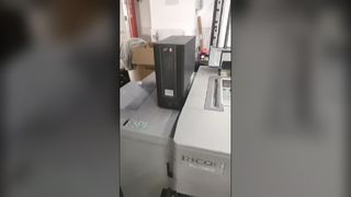 Canon Regeneracja maszyny 8320BK C5300 C5200YMC