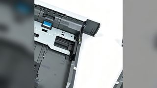 Solidna taca papieru stabilna kompatybilna z Lexmark B3340 B3442 MS331 MS431 MS439 M1342 MX331 MX431