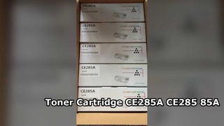 Kaseta z tonerem CE285A CE285 85A do HP P1102 P1109 MFP M1212 M1217 Canon 325 326 725 925