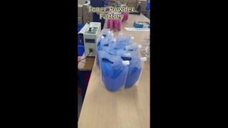 Fabryka proszków tonera Hongtaipart