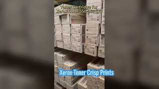 Kaseta z tonerem do Xerox Color 550 560 570 Hongtaipart