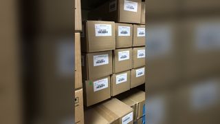 Oryginalny zespół rolki transferowej Xerox 019K16290