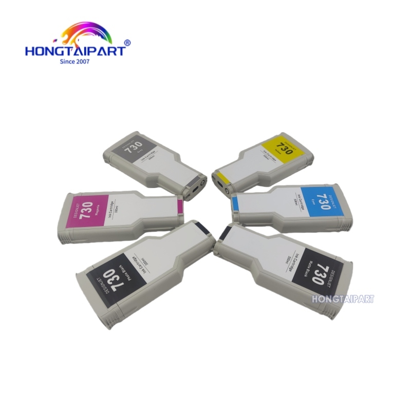 Najnowsze blogi firmy Rynek odnotowuje stały wzrost ze zmianą w kierunku zrównoważonych rozwiązań drukowania