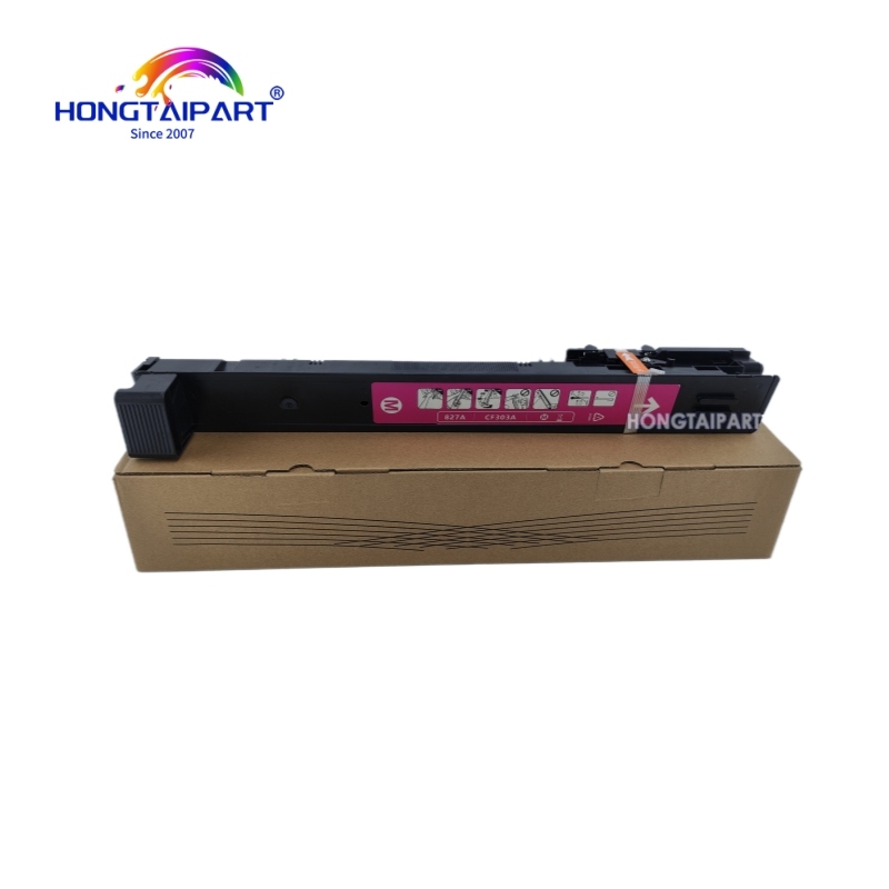 Najnowsze blogi firmy Opublikowano dane eksportowe Chin dotyczące akcesoriów i materiałów eksploatacyjnych do drukarek w 2025 r.