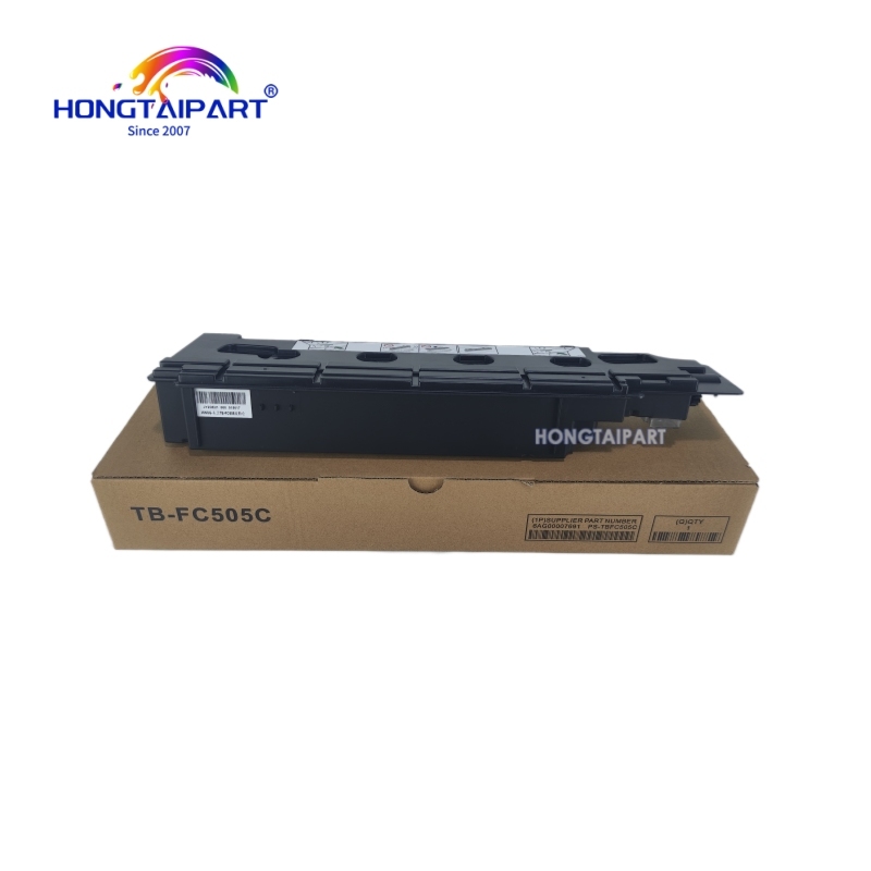 Najnowsze blogi firmy Toshiba prezentuje innowacyjne akcesoria do drukarek na rok 2025: Wydajność w zgodzie z ekologią