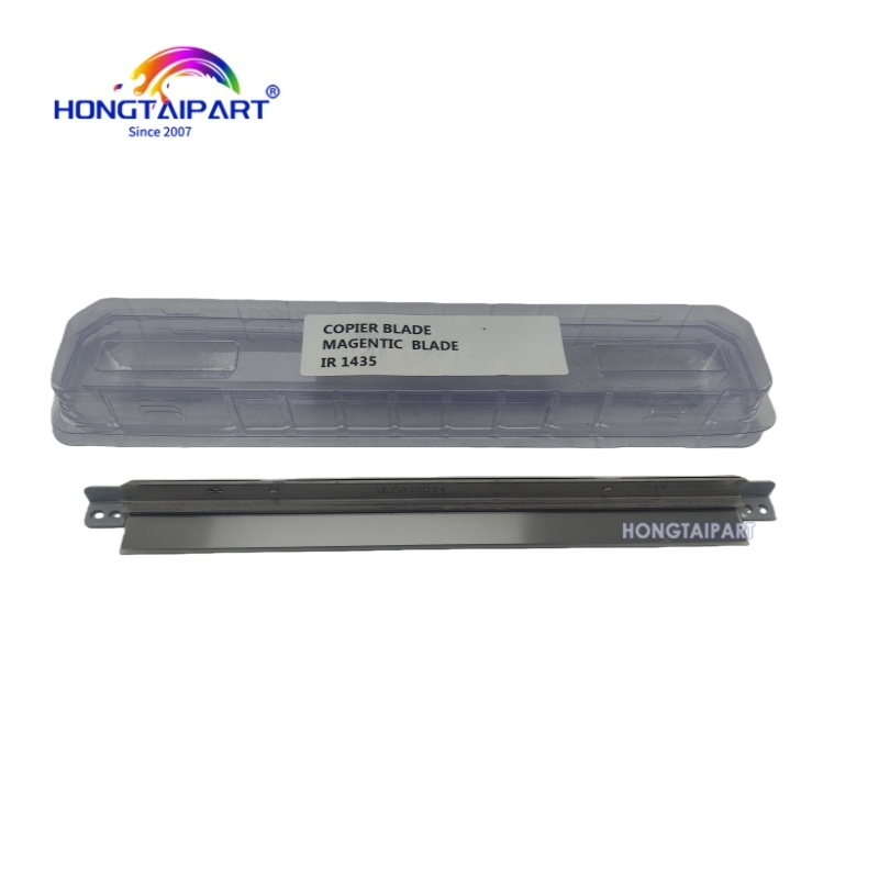 Najnowsze blogi firmy HONGTAI Office Accessories: Blade Products Drive Record High in Canon Supplies Exports for 2025