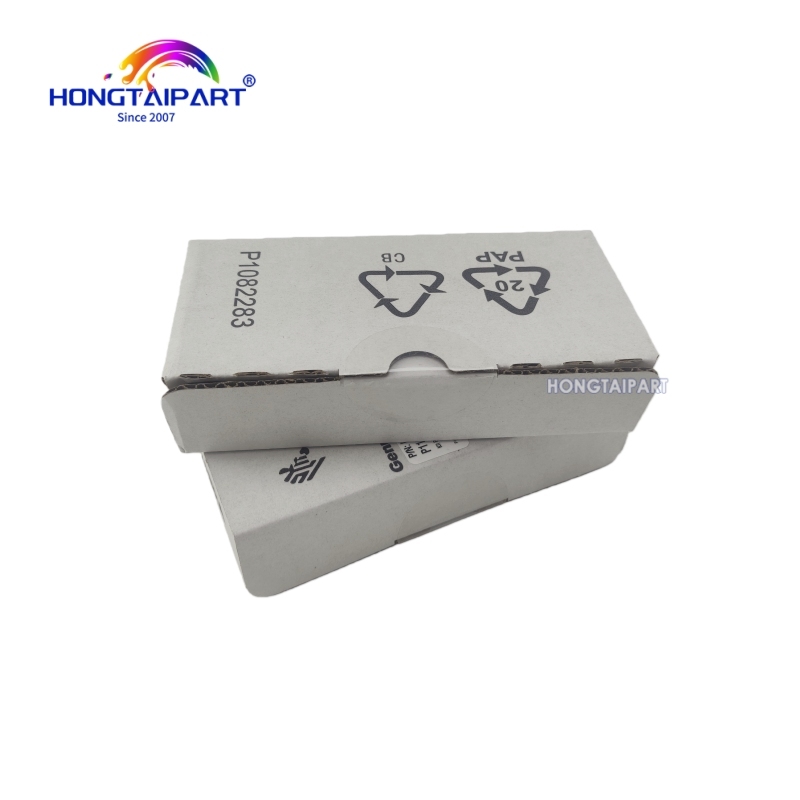 Najnowsze blogi firmy Głowice drukujące: Ochrona Twojej najważniejszej inwestycji w drukowanie