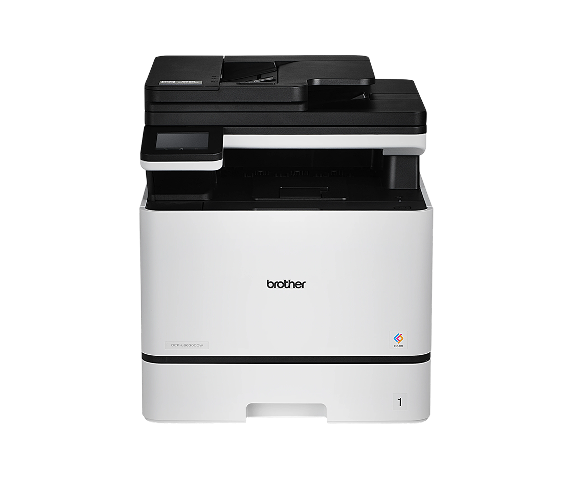 Najnowsze blogi firmy Brat DCP-L8630CDW